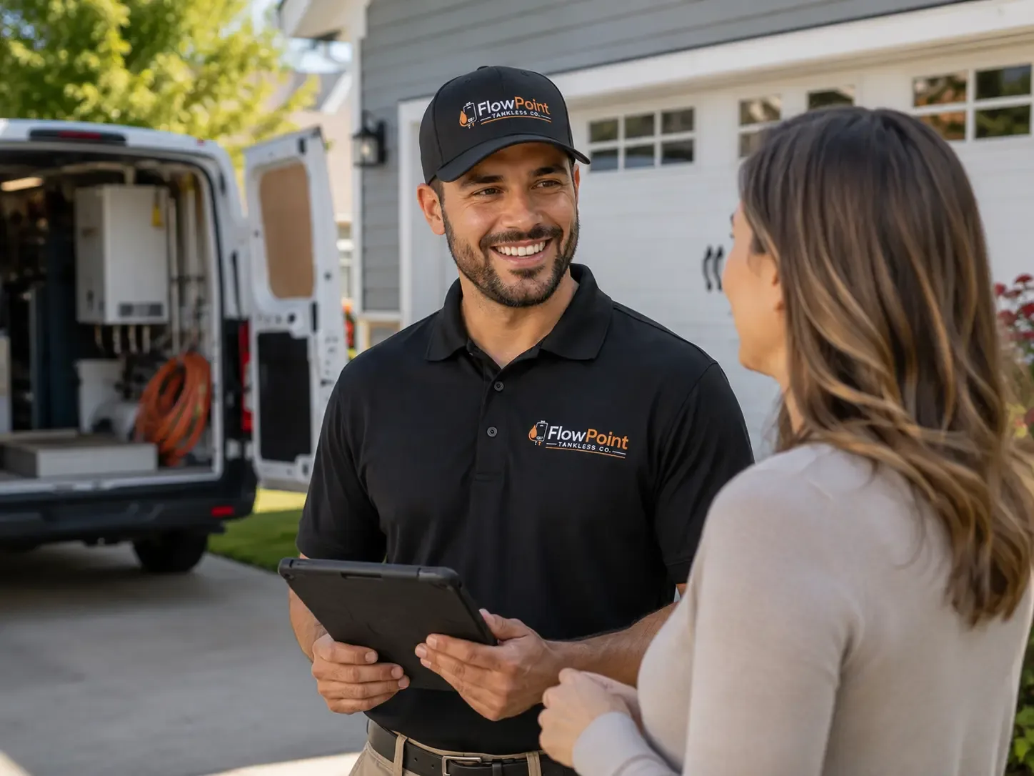 Tankless Water Heater Installation Zanoni, MO FAQs